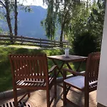 Sonnenweg 斯拉德明