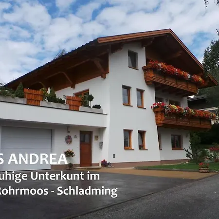 Andrea Appartement