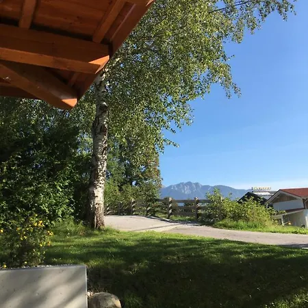 Sonnenweg *