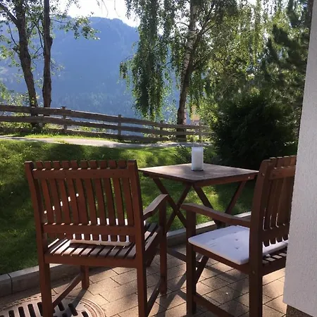 Sonnenweg Schladming