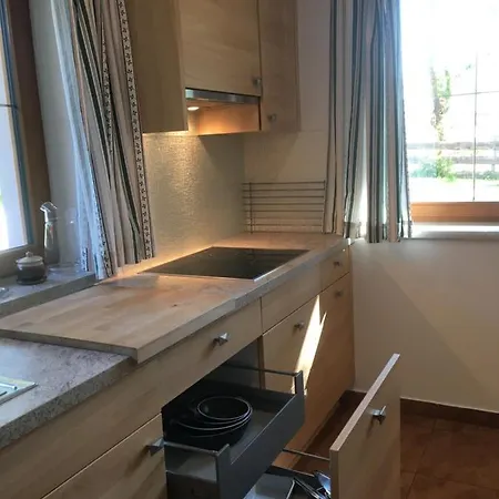Sonnenweg