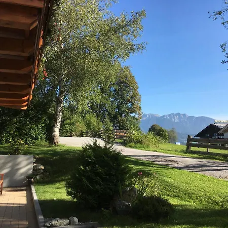 Sonnenweg * Schladming