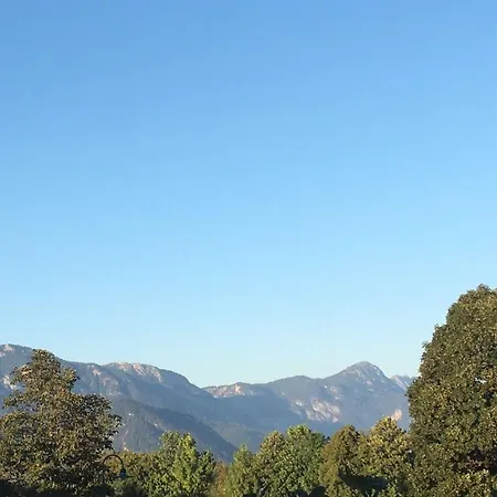 Sonnenweg Apartamento Schladming