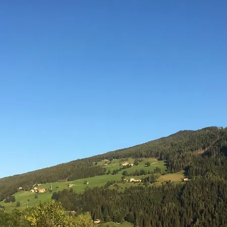 Sonnenweg Apartmán Schladming