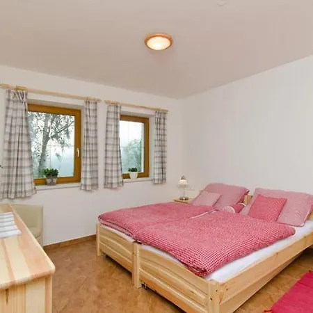 Sonnenweg Apartment *