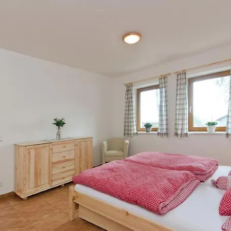Appartement Andrea