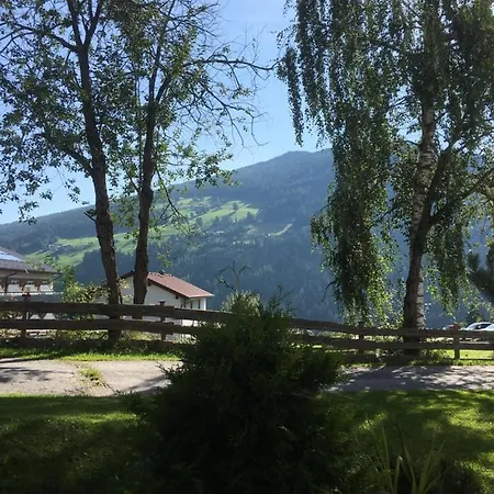 Apartamento Sonnenweg Schladming