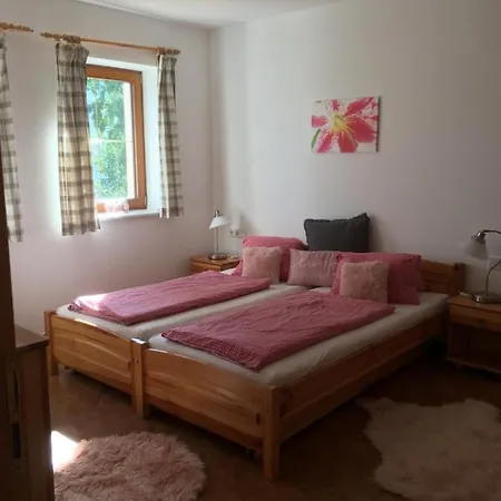 Sonnenweg Apartamento Schladming