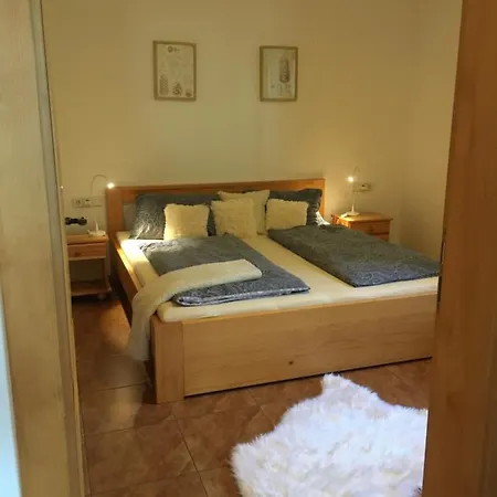 Sonnenweg Apartment Schladming