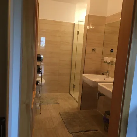 Sonnenweg Apartmán *