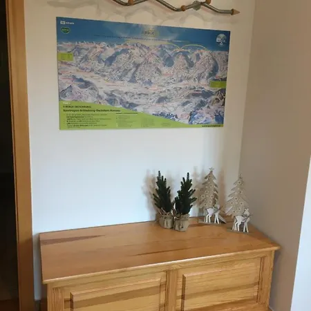 Sonnenweg Apartmán Schladming