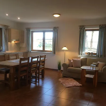 Sonnenweg Apartment Schladming