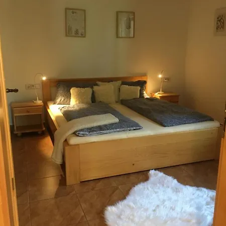 Apartmán Sonnenweg