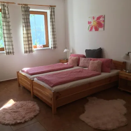 Sonnenweg Apartment