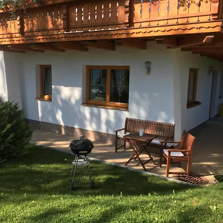 Lägenhet Sonnenweg Schladming