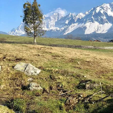 Apartamento Sonnenweg