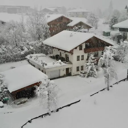 Apartamento Sonnenweg