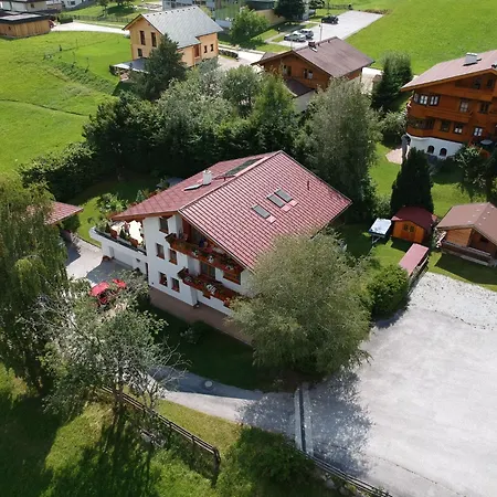 Sonnenweg Шладминг