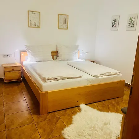 Apartamento Sonnenweg Schladming