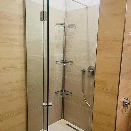 Sonnenweg Apartamento Schladming