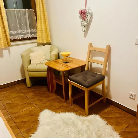 Apartment Sonnenweg Schladming