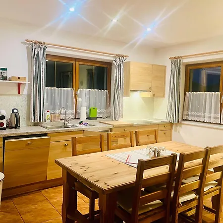 Sonnenweg Apartamento