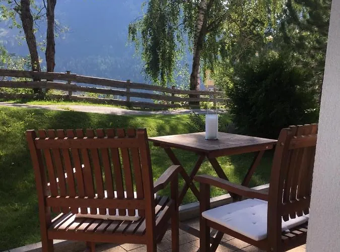 Sonnenweg Шладминг