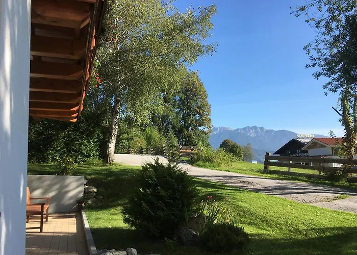 Sonnenweg * سخلادميخ