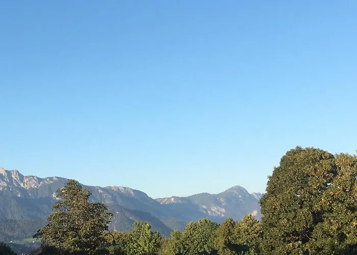 Sonnenweg Апартаменты Шладминг