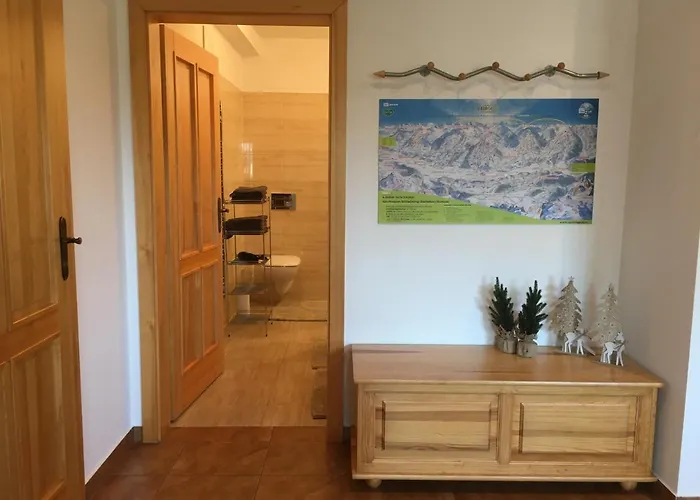 Sonnenweg Апартаменты