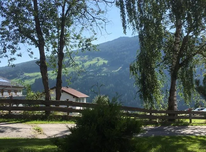 Апартаменты Sonnenweg Шладминг