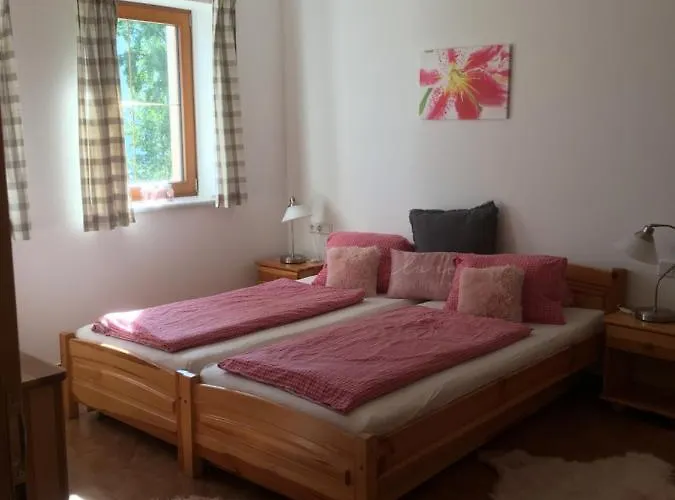 Sonnenweg Апартаменты Шладминг