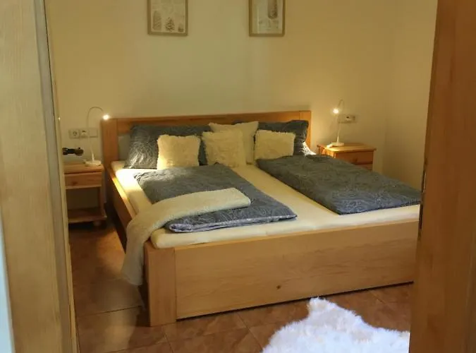 Sonnenweg Апартаменты Шладминг