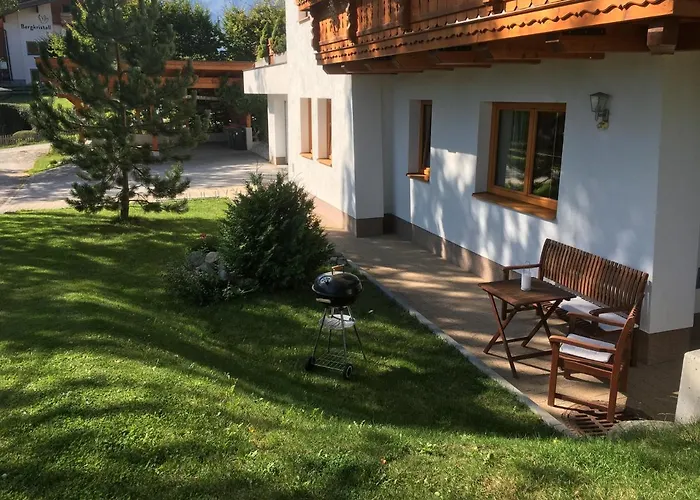 Sonnenweg سخلادميخ