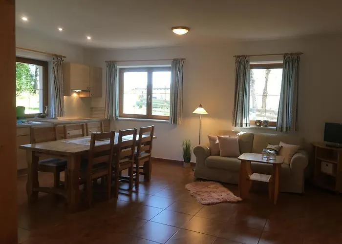 Sonnenweg شقة سخلادميخ