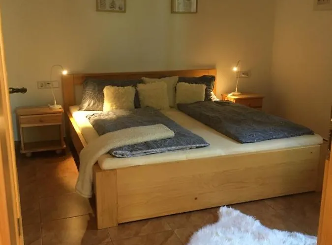 Апартаменты Sonnenweg