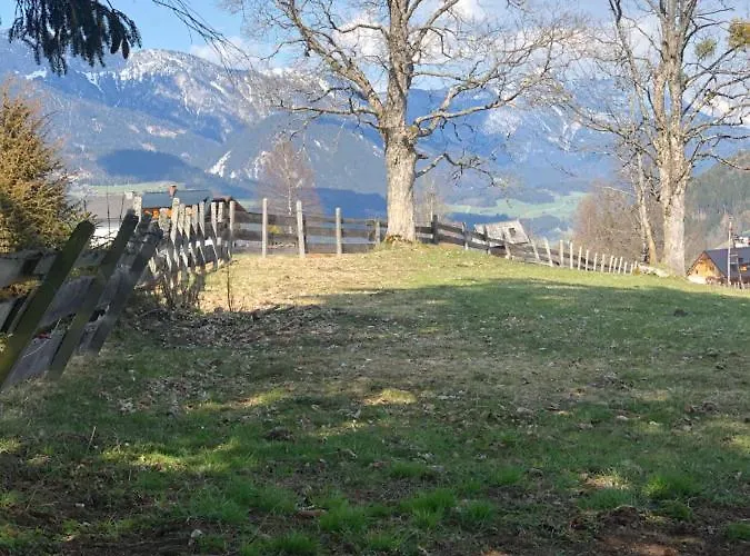 Sonnenweg Апартаменты