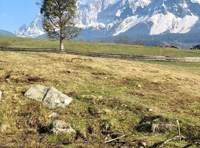 Апартаменты Sonnenweg