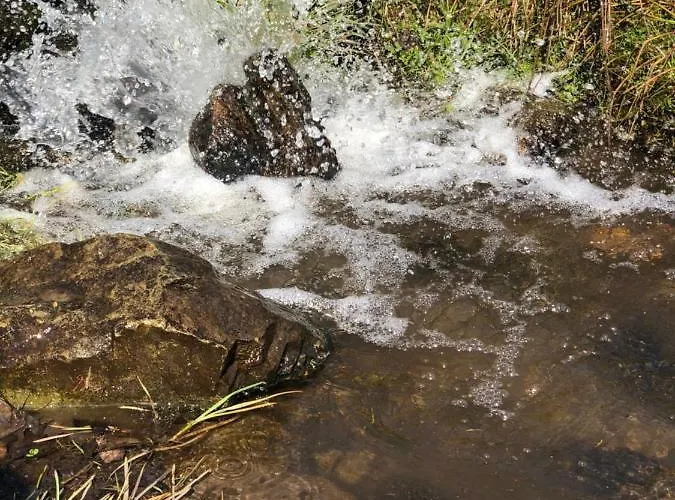 Sonnenweg Апартаменты