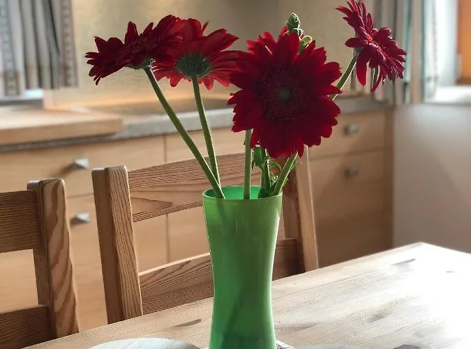 Sonnenweg Апартаменты Шладминг