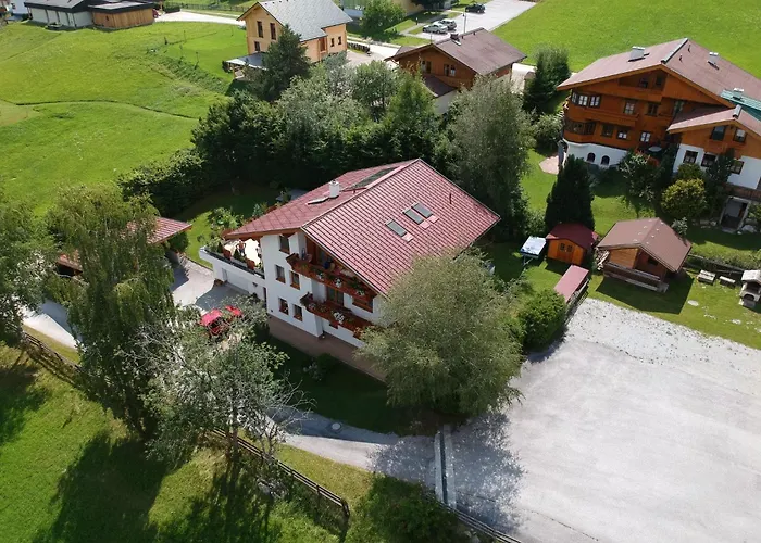 Sonnenweg سخلادميخ