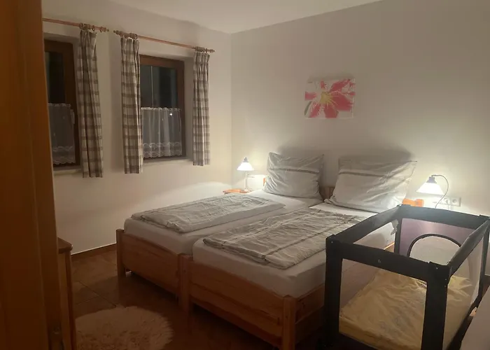 Sonnenweg Апартаменты