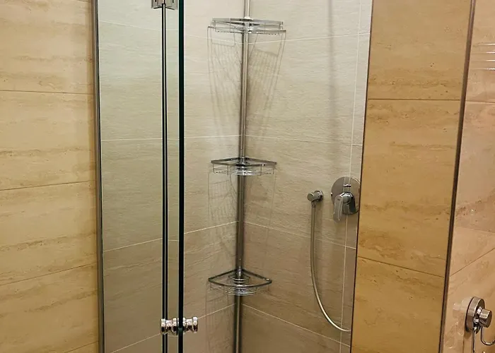 Sonnenweg شقة سخلادميخ