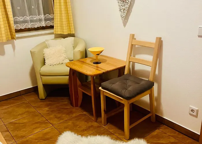 Апартаменты Sonnenweg Шладминг